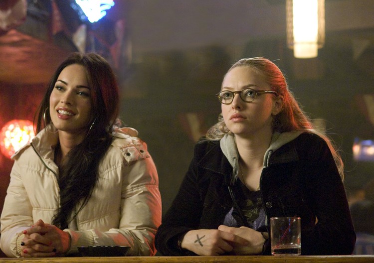 Jennifer’s Body